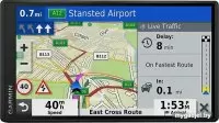 Навигатор Garmin DriveSmart 55 MT-D Навигатор Garmin DriveSmart 55 MT-D