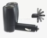 Разветвитель прикуривателя Vanson CAS-2 Разветвитель прикуривателя Vanson CAS-2