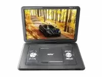 Портативный DVD XPX EA-1767L