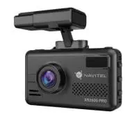 Видеорегистратор-радар детектор-GPS информатор (3в1) NAVITEL XR2600 Pro GPS