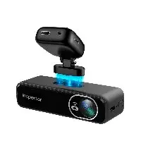 Видеорегистратор Inspector UHD 450