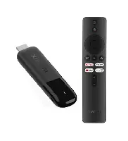 Смарт-приставка Xiaomi Mi TV Stick 4K 2nd Gen (Global)