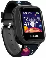 Детские умные часы Aimoto Pro 4G (космос) Детские умные часы Aimoto Pro 4G (космос)