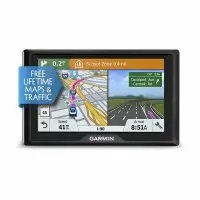 Навигатор Garmin Drive 51 LMT-S Навигатор Garmin Drive 51 LMT-S