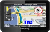 Навигатор Prestigio GeoVision 5166 Навигатор Prestigio GeoVision 5166