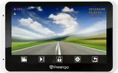 Навигатор Prestigio GeoVision 5800 BTHDDVR Навигатор Prestigio GeoVision 5800 BTHDDVR