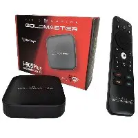 Смарт-приставка Goldmaster i905 Plus 2/16GB