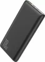 Внешний аккумулятор Baseus Bipow PPDML-01 10000mAh (черный)