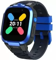 Детские умные часы-телефон Mibro Z3 (синий) RU Детские умные часы-телефон Mibro Z3 (синий) RU
