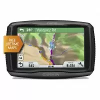 Навигатор Garmin Zumo 595 LM Навигатор Garmin Zumo 595 LM