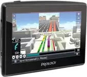 Навигатор Prology iMap-M500 Навигатор Prology iMap-M500