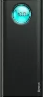 Внешний аккумулятор Baseus Mulight PPALL-LG01 20000mAh (черный)