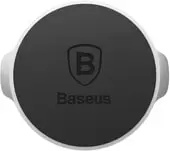 Держатель для смартфона Baseus SUER-C0S (серебристый)