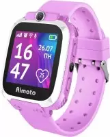 Детские умные часы Aimoto Element (розовые мечты) Детские умные часы Aimoto Element (розовые мечты)