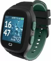 Детские умные часы Aimoto Ocean 4G (зеленый) Детские умные часы Aimoto Ocean 4G (зеленый)
