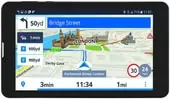 Навигатор Prestigio GeoVision Tour 3 Sygic Навигатор Prestigio GeoVision Tour 3 Sygic