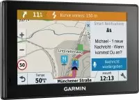 Навигатор Garmin Drive 5 Plus MT-S Навигатор Garmin Drive 5 Plus MT-S
