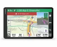 Навигатор Garmin Dezl LGV 1000 MT-D Грузовик Навигатор Garmin Dezl LGV 1000 MT-D Грузовик