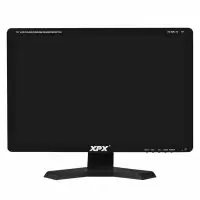 Портативный телевизор XPX EA-198D