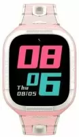Детские умные часы-телефон Mibro P5 (розовый) RU Детские умные часы-телефон Mibro P5 (розовый) RU