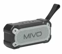 Беспроводная колонка Mivo M36 Беспроводная колонка Mivo M36