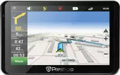 Навигатор Prestigio GeoVision 5850 Навигатор Prestigio GeoVision 5850