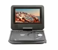 Портативный DVD Eplutus LS-718T