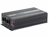 Автомобильный инвертор Geofox M 3000W/12v