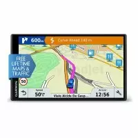Навигатор Garmin DriveSmart 61 LMT-D Навигатор Garmin DriveSmart 61 LMT-D