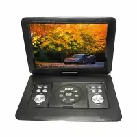Портативный DVD XPX EA-1669D