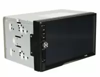 Автомагнитола XPX 7012B Автомагнитола XPX 7012B