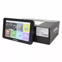 Навигатор GEOFOX 703 Навигатор GEOFOX 703