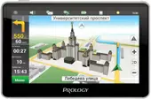 Навигатор Prology iMap-5800 Навигатор Prology iMap-5800