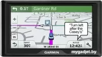 Навигатор Garmin Drive 61 MPC Навигатор Garmin Drive 61 MPC