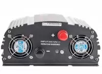 Автомобильный инвертор Geofox MD 1500W/24V