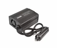 Автомобильный инвертор 150W/12v Eplutus PW-150