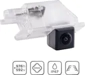Камера заднего вида Swat VDC-085
