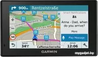Навигатор Garmin DriveAssist 51 LMT-D
