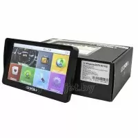 Навигатор GEOFOX 703 SE Навигатор GEOFOX 703 SE