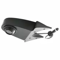 Камера заднего вида Swat VDC-411