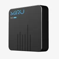 Смарт-приставка Miru N5 Max 4ГБ/32ГБ