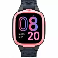Детские умные часы-телефон Mibro Z3 (розовый) RU Детские умные часы-телефон Mibro Z3 (розовый) RU