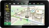 Навигатор Prestigio GeoVision Tour Навигатор Prestigio GeoVision Tour