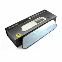 Видеорегистратор зеркало Eplutus D01