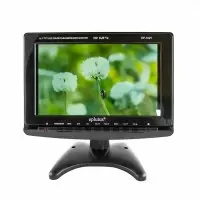 Портативный телевизор Eplutus EP-102T