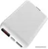 Внешний аккумулятор Baseus Mini S PPALL-XF02 10000mAh (белый)