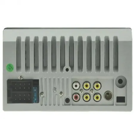 Автомагнитола MyWAY MW-7023B