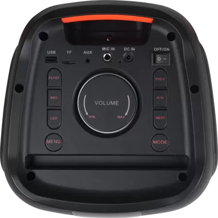 Беспроводная колонка Mivo MD650 Беспроводная колонка Mivo MD650