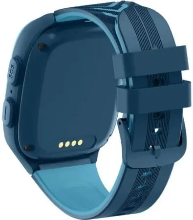 Детские умные часы Aimoto Ocean 4G (бирюзовый)