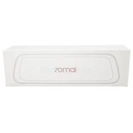 Зеркало Xiaomi 70mai MiDrive D07 (CN) Без камеры